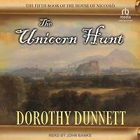 The Unicorn Hunt