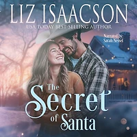 The Secret of Santa: Glover Family Saga & Christian Romance