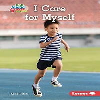I Care for Myself