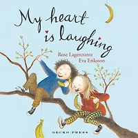 My Heart Is Laughing ( Happy Life Series)