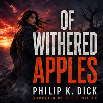 Of Withered Apples