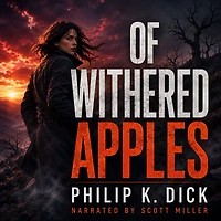 Of Withered Apples