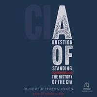 A Question of Standing: the History CIA