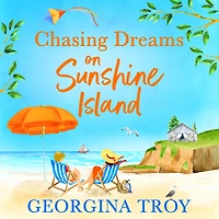 Chasing Dreams on Sunshine Island (Sunshine #3)