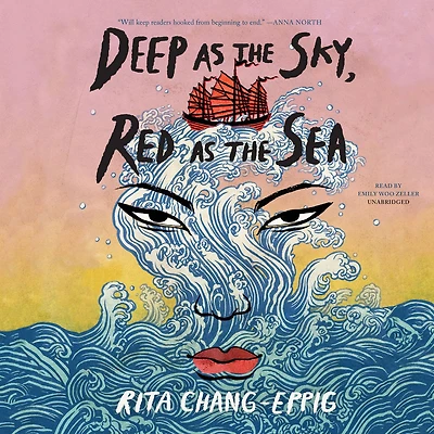 Deep as the Sky, Red Sea