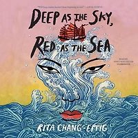 Deep as the Sky, Red Sea