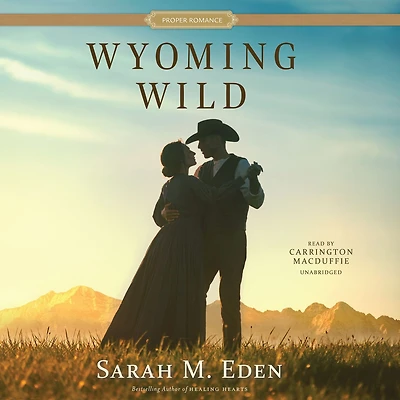 Wyoming Wild