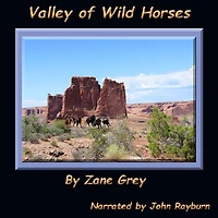 Valley of Wild Horses