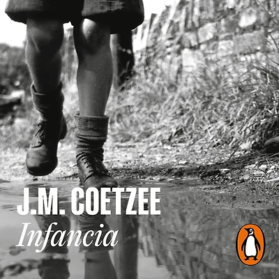 Infancia (Boyhood: Scenes from Provincial Life)