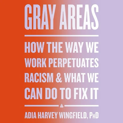Gray Areas: How the Way We Work Perpetuates Racism and What Can Do to Fix It