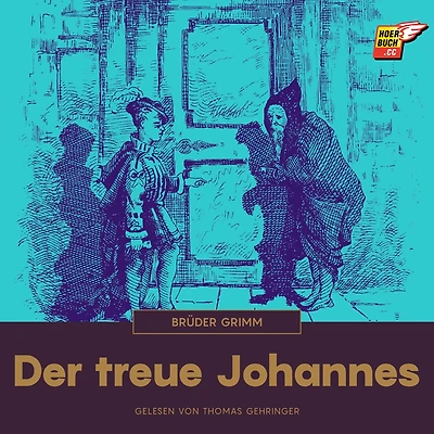 Der treue Johannes