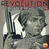 Revolution & Counter Revolution