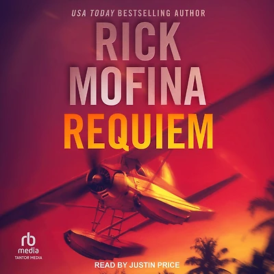 Requiem (Ray Wyatt, #3)