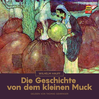 Die Geschichte von dem kleinen Muck
