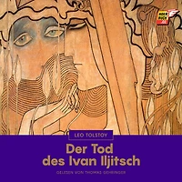 Der Tod des Ivan Iljitsch