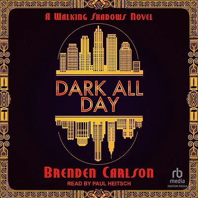 Dark All Day