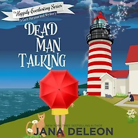 Dead Man Talking