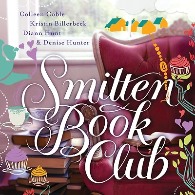 Smitten Book Club