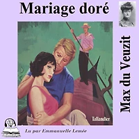 Mariage doré