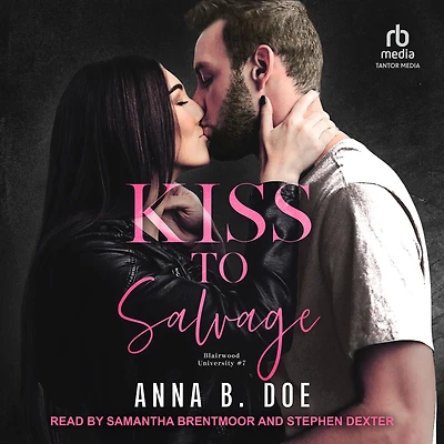 Kiss to Salvage