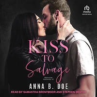 Kiss to Salvage