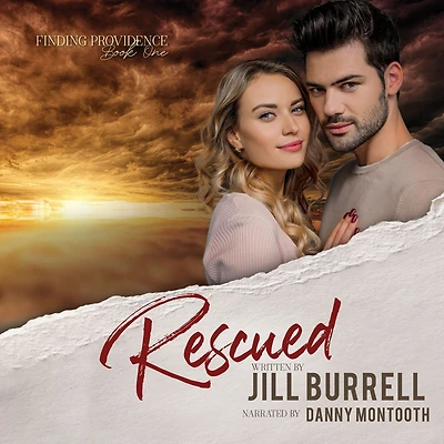 Rescued: A Small Town Single Dad Romance
