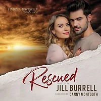 Rescued: A Small Town Single Dad Romance