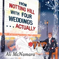 From Notting Hill with Four Weddings . Actually
