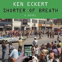 Shorter of Breath: 8-Tracks. Aliens. Korea. Edmonton. And a chance to leave lame-o millennial culture for the '70s!