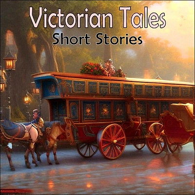 Victorian Tales: Short Stories