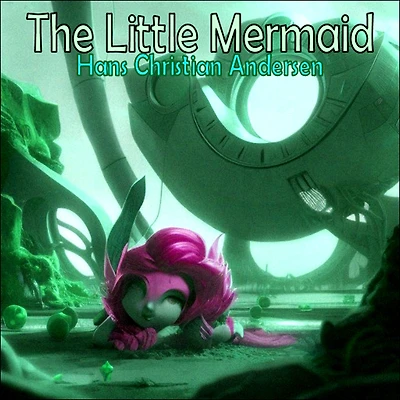 The Little Mermaid and Other Tales