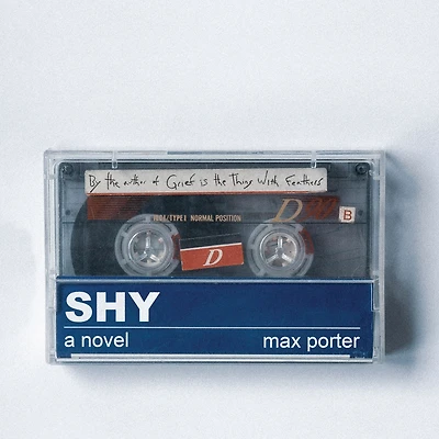 Shy: A Novel