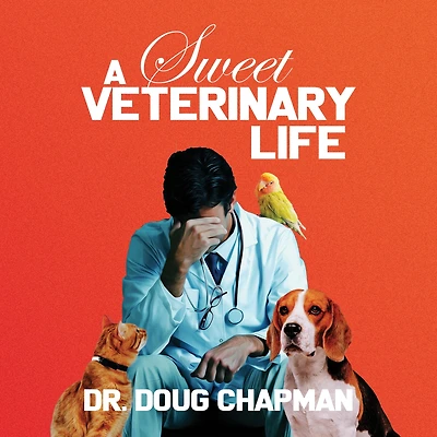 A Sweet Veterinary Life