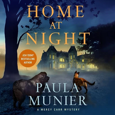 Home at Night