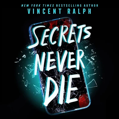 Secrets Never Die