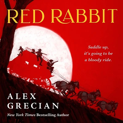 Red Rabbit