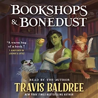 Bookshops & Bonedust