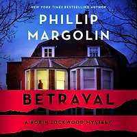 Betrayal: A Robin Lockwood Novel