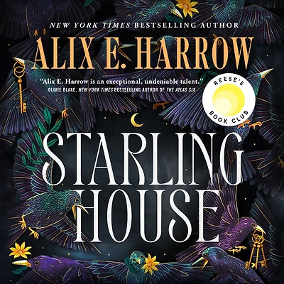 Starling House (A Reese's Book Club Pick)