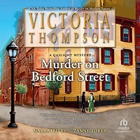 Murder on Bedford Street