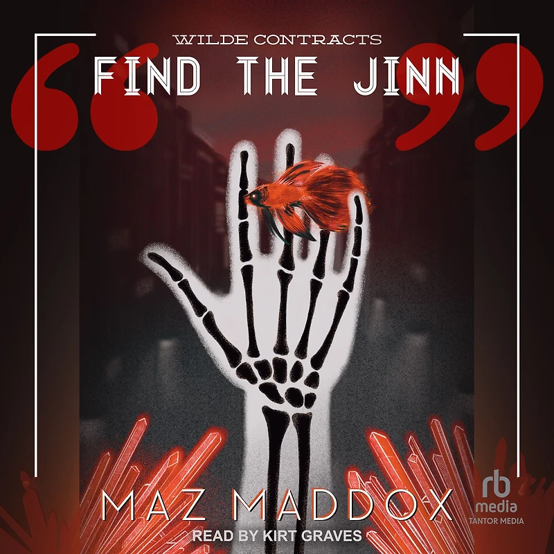 Find the Jinn