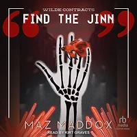 Find the Jinn