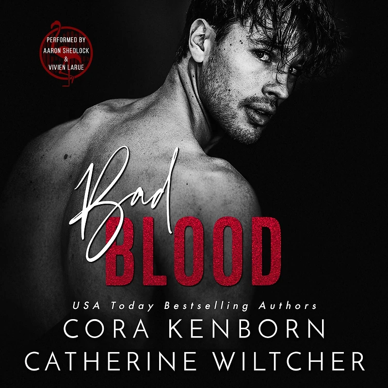 Bad Blood: A Dark Mafia Romance