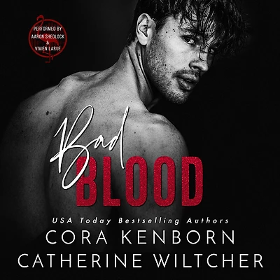 Bad Blood: A Dark Mafia Romance