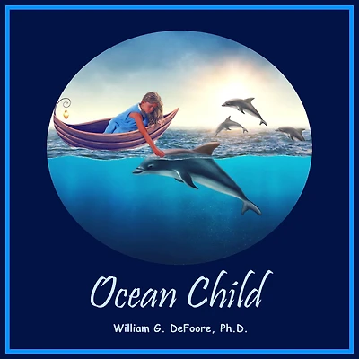 Ocean Child (Inner Series, #5)