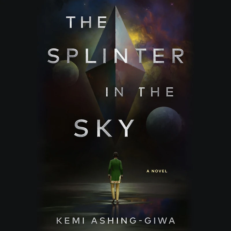 the Splinter Sky