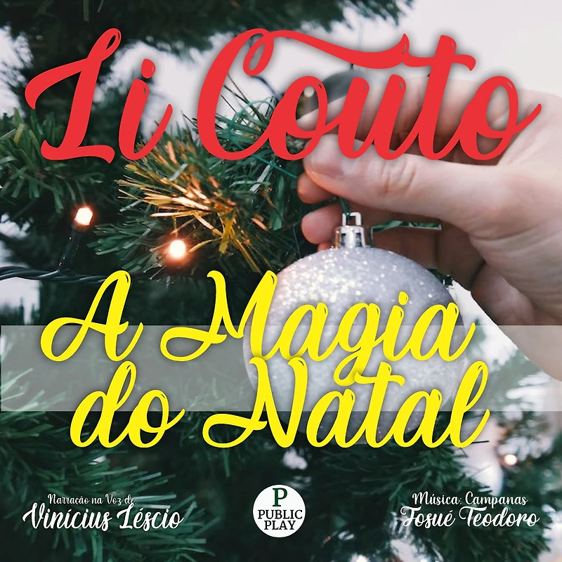 A Magia do Natal