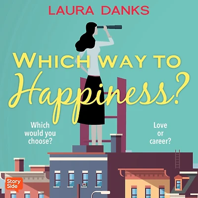 Which Way to Happiness?