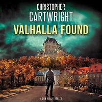 Valhalla Found