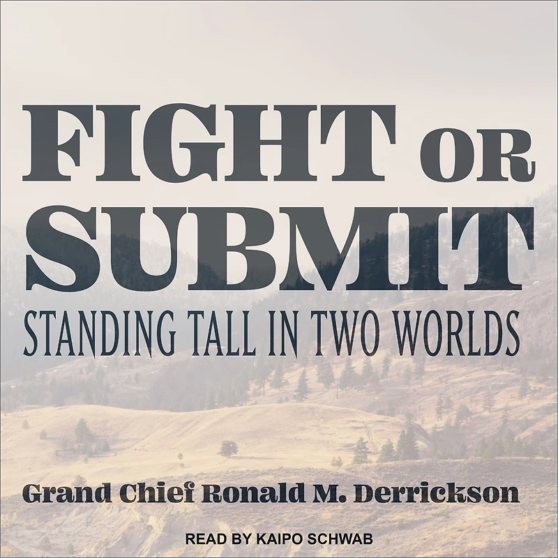 Fight or Submit: Standing Tall in Two Worlds
